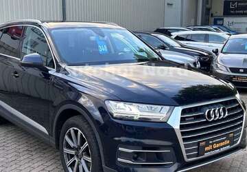 Audi Q7 165.347 km 21.999 &euro; Bad Bramstedt 24576