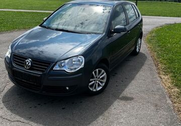 VW Polo 102.000 km 3.850 &euro; Gestratz 88167