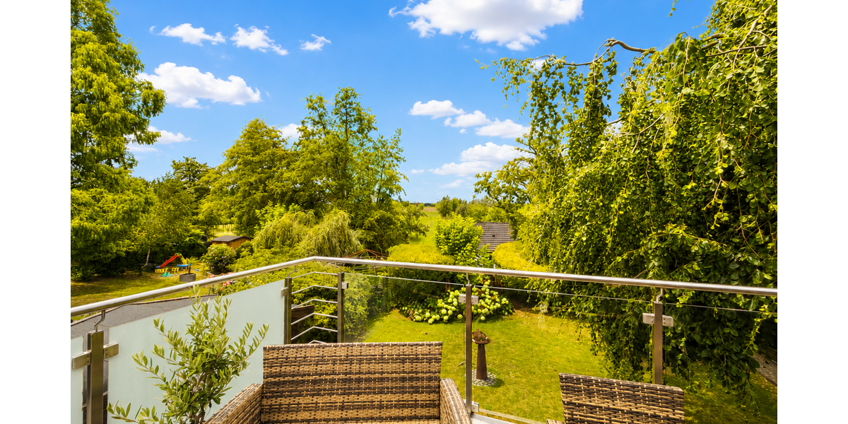 Etagenwohnung Niederkrüchten - 4 Zimmer, 153 m&sup2;, 1.300&euro; | Angebot:27273461