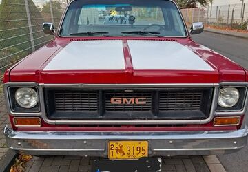 GMC Sierra 66.000 km 17.900 &euro; Euskirchen 53881