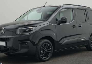 Citroen Berlingo 1.500 km 22.980 &euro; Münster 48163