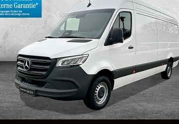 Mercedes-Benz Sprinter 5.800 km 48.778 &euro; Ludwigsburg 71636