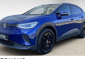 VW ID.4 3.500 km 48.990 &euro; Bitterfeld-Wolfen 06749