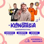 Klangtasia Neuruppin 2026