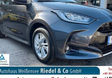Mazda 2 11.919 km 17.990 &euro; Berlin 13088