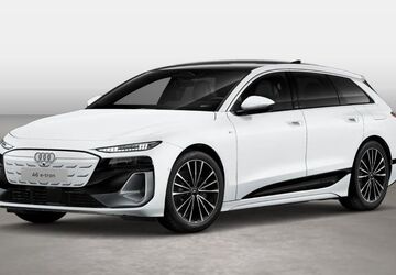 Audi A6 e-tron 6.300 km 59.819 &euro; Landshut 84030