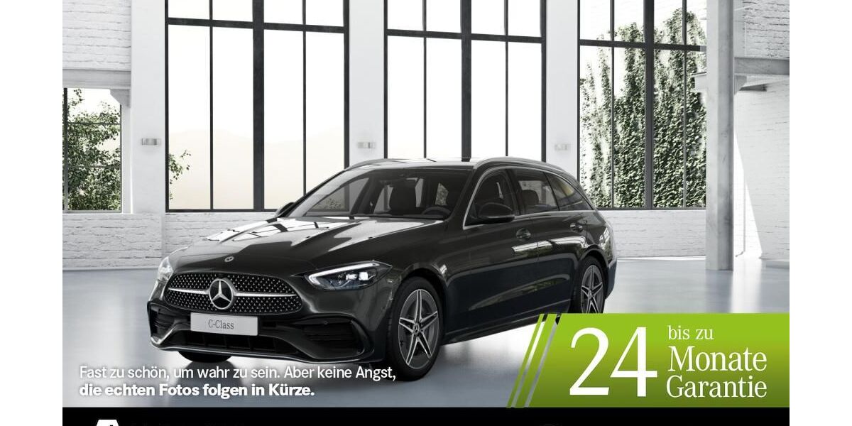 Mercedes-Benz C 300 7.326 km 43.550 &euro; Vechta 49377