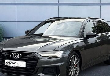 Audi A6 97.000 km 37.890 &euro; Biberach 88400