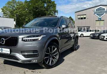 Volvo XC90 154.000 km 24.970 &euro; Hannover 30629
