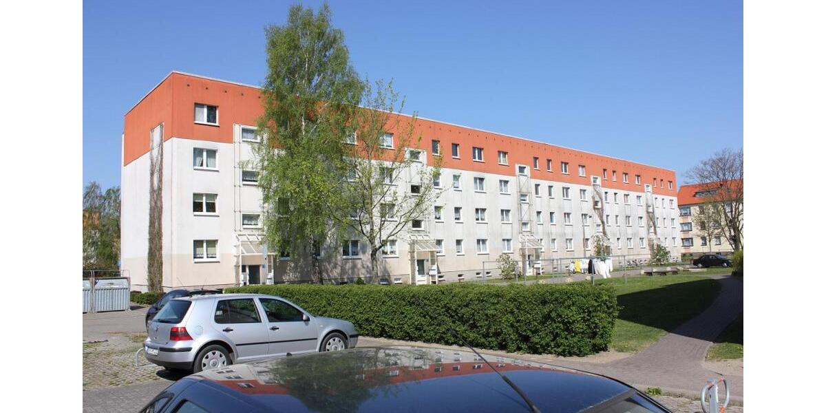 Etagenwohnung Gützkow - 4 Zimmer, 78 m&sup2;, 627&euro; | Angebot:26177776