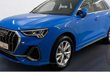 Audi Q3 73.503 km 32.810 &euro; Northeim 37154