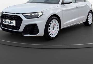 Audi A1 7.415 km 25.490 &euro; Bad Langensalza 99947