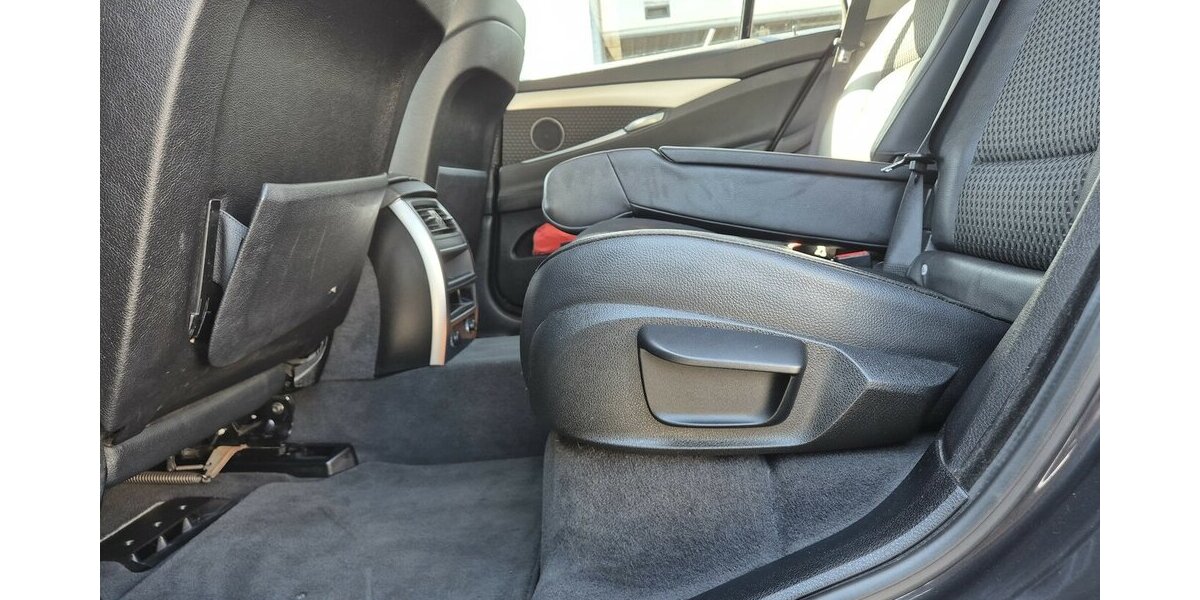 BMW 530 Gran Turismo d 169.400 km 11.990 &euro; Rodgau 63110