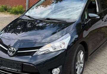 Toyota Verso 206.800 km 5.750 &euro; Rheinstetten 76287