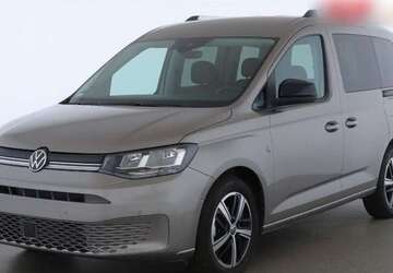 VW Caddy 9.400 km 27.880 &euro; Helgoland 27498