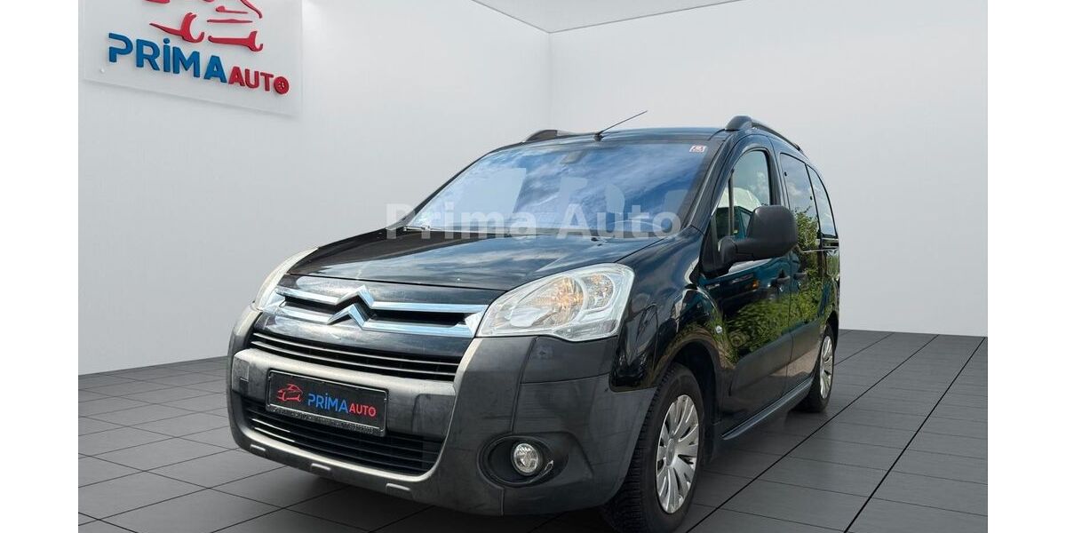 Citroen Berlingo 208.000 km 4.199 &euro; Mannheim 68309
