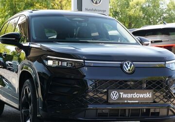 VW Tayron 8.456 km 51.990 &euro; Wegberg 41844