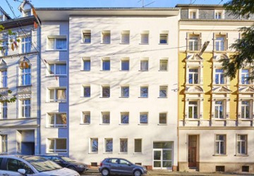 Wohnung Wuppertal Arrenberg - 5 Zimmer, 118 m&sup2;, 989&euro; | Angebot:27114800
