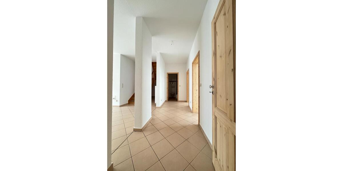 Maisonettenwohnung Wismar Altstadt - 4 Zimmer, 105 m&sup2;, 1.050&euro; | Angebot:27655552