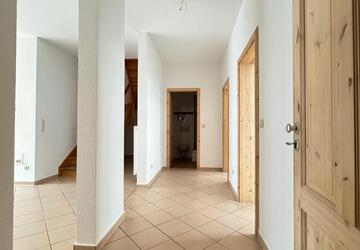 Wohnung Wismar Altstadt - 4 Zimmer, 105 m&sup2;, 1.050&euro; | Angebot:27655552