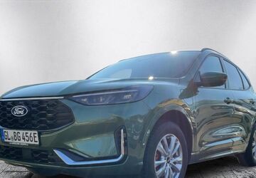 Ford Kuga 24.800 km 37.990 &euro; Bergisch Gladbach 51465