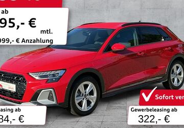 Audi A3 3.996 km 35.630 &euro; Bayreuth 95448