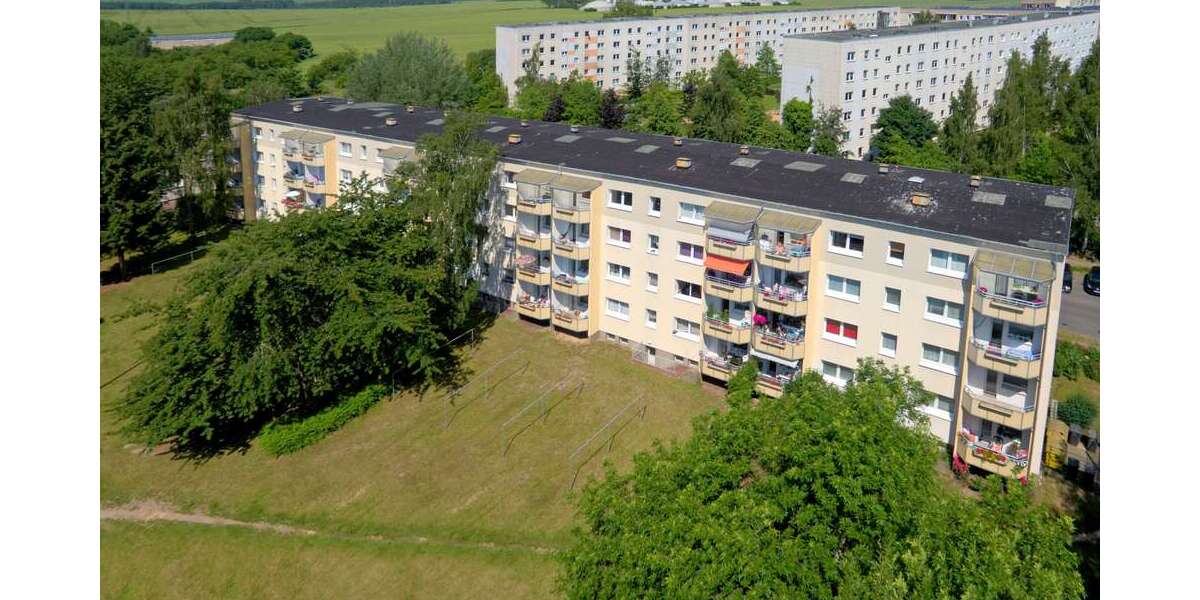 Etagenwohnung Wolgast Wolgast Nord - 1 Zimmer, 25 m&sup2;, 144&euro; | Angebot:27278323