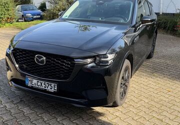 Mazda CX-60 99.868 km 33.900 &euro; Haan 42781