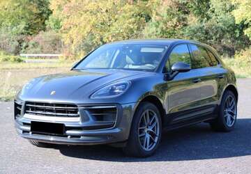 Porsche Macan 52.000 km 63.900 &euro; Paderborn 33102