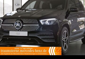 Mercedes-Benz GLE 350 72.270 km 54.990 &euro; Mannheim 68165