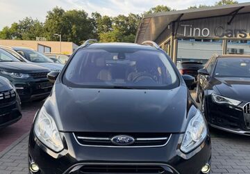 Ford Grand C-Max 253.000 km 2.999 &euro; schifferstadt 67105