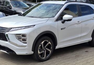 Mitsubishi Eclipse Cross 58.769 km 15.890 &euro; Berlin 12247