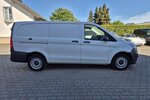 Mercedes-Benz Vito Tourer 114 CDI extralang Pro 2.te Schiebetür, 37.038 km 27.890 &euro; Rodgau 63110