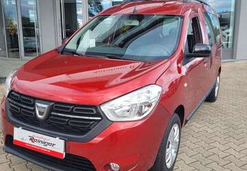 Dacia Dokker 69.550 km 16.450 &euro; Königsbrunn 86343