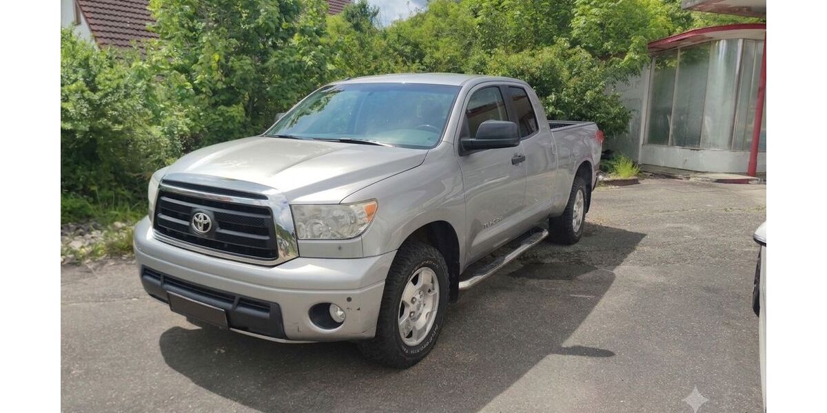 Toyota Tundra 125.000 km 14.500 &euro; Bondorf 71149