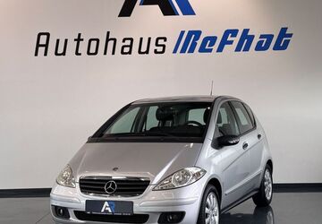 Mercedes-Benz A 150 145.000 km 1.950 &euro; Lohne 49393