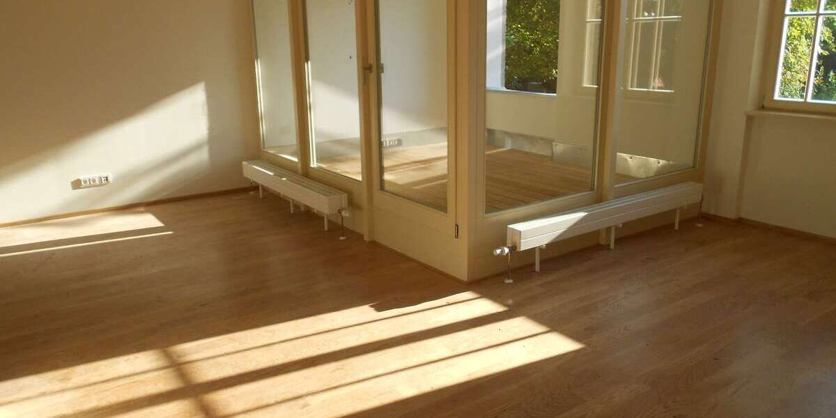 Etagenwohnung Ludwigsburg Oßweil - 3 Zimmer, 87 m&sup2;, 1.220&euro; | Angebot:27294047