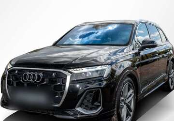 Audi Q7 34.143 km 70.940 &euro; Helgoland 27498