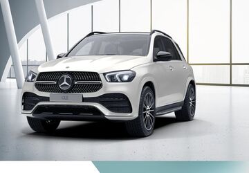 Mercedes-Benz GLE 350 120.336 km 53.970 &euro; Rostock 18055