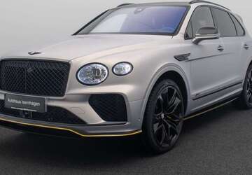 Bentley Bentayga 1.999 km 343.999 &euro; Isernhagen 30916