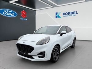 Ford Puma ST-Line*Komfort_P*Winter-P*Fahrassistenz-P* 81.000 km 15.870 &euro; Nidderau 61130