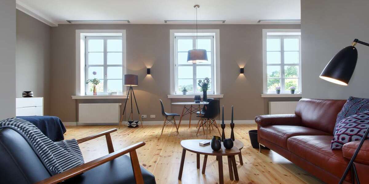 Etagenwohnung Groß Glienicke Potsdam Süd - 1 Zimmer, 55 m&sup2;, 1.140&euro; | Angebot:27271732