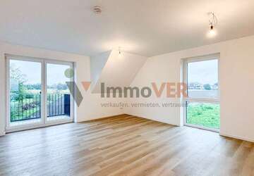 Wohnung Thedinghausen - 3 Zimmer, 79 m&sup2;, 820&euro; | Angebot:27658420