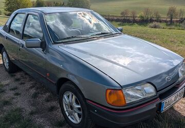 Ford Sierra 95.823 km 4.000 &euro; Wimbach 53518