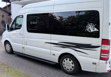 Mercedes-Benz Sprinter 264.500 km 16.999 &euro; Meinersen 38536