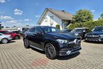 Mercedes-Benz GLE 400 d 4M Coupe AMG Line/ Pano/ 360 Kamera/ Bur 82.600 km 66.990 &euro; Rodgau 63110