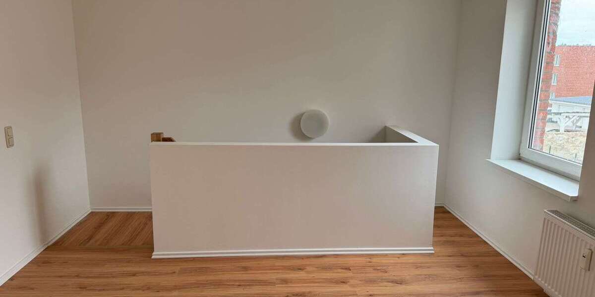 Etagenwohnung Prenzlau - 2 Zimmer, 66 m&sup2;, 526&euro; | Angebot:27288317