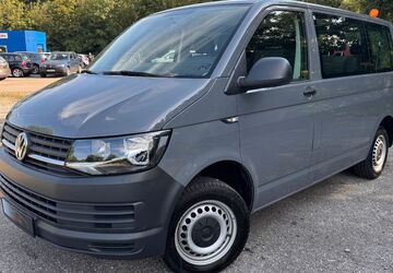 VW T6 Transporter 128.194 km 17.400 &euro; München 80939