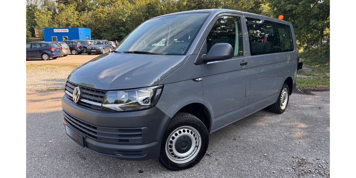 VW T6 Transporter 128.194 km 17.400 &euro; München 80939