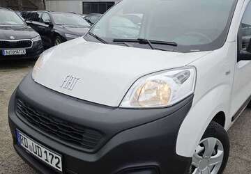 Fiat Fiorino 231.000 km 4.999 &euro; Kiel 24145